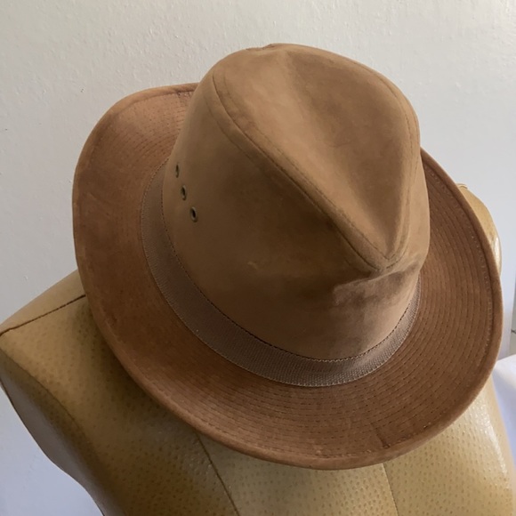 International Collection Golden Gate Unisex Hat - Picture 3 of 9